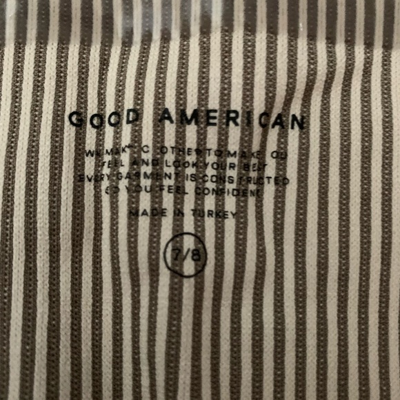 Good American & Athleta bundle - Picture 2 of 5